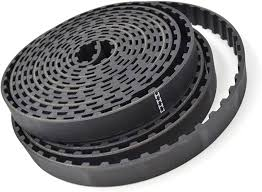 Correas de distribución de caucho nitrilo (H)