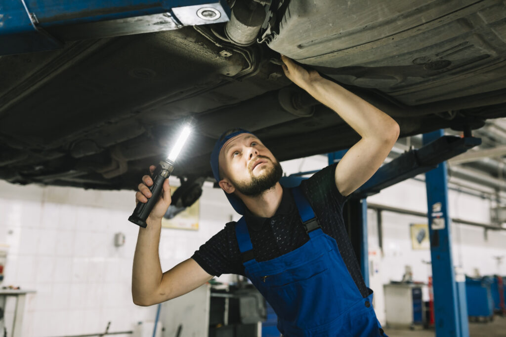 estado de carroceria pre itv